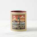 Search for connecticut mugs Lighthouse