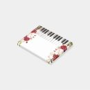 Search for piano post it notes Pianist