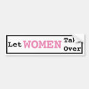 Search for take bumper stickers President