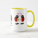 Search for love bug mugs Bugs