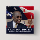 Search for cain badges Elections