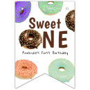 Search for donut signs Sweet one