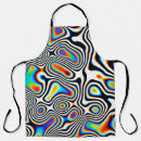 Search for digital abstracts aprons Business