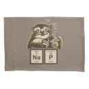 Search for humor pillowcases Sloth