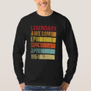 Search for 1964 vintage tshirts Awesome