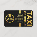 Search for chauffeur business cards Limo