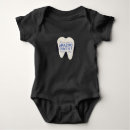 Search for assistance baby clothes Teeth