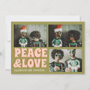 Search for merry funny christmas cards Retro
