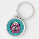 Search for kids night key rings Dc comics cartoon