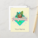 Search for anguilla postcards Souvenir