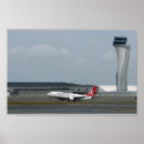 Search for airports posters Airlines