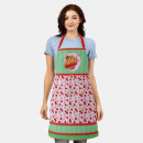 Search for cherry pie aprons Cherries
