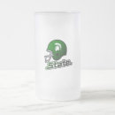 Search for michigan state mugs White