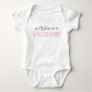 Search for unicorn baby clothes Pink