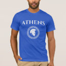 Search for athene tshirts Hellas