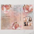 Search for salon brochures Hair stylist