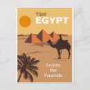 Search for egypt postcards Vintage