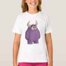 Search for purple monster tshirts Fantasy