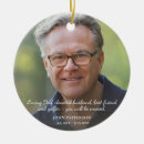 Search for celebration of life decor In loving memory