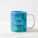 Search for arty mugs Watercolor