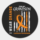 Search for funny cancer stickers Leukaemia warrior
