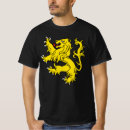 Search for lion rampant clothing Vintage