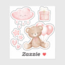 Search for white bear stickers Boho