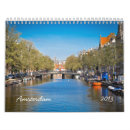 Search for amsterdam calendars Netherlands