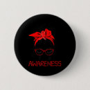 Search for stroke awareness badges Warrior