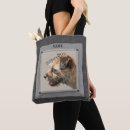 Search for pet portrait bags Grey