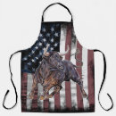 Search for longhorn aprons Horns