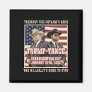 Search for hillbilly magnets America