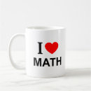 Search for love math mugs Geek