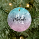 Search for coral christmas tree decorations Abstract