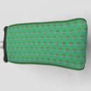 Search for alien golf equipment Sci fi