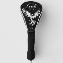Search for instructor golf equipment Black and white
