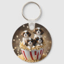 Search for cavalier king charles spaniel key rings Puppies