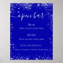 Search for bar menu posters Bridal shower
