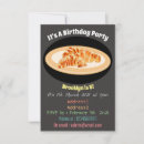 Search for croissant invitations Bakery