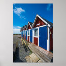 Search for beach huts posters Waves