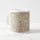 Search for germany mugs Map