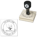 Search for vintage christmas rubber stamps Simple