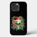 Search for skull green iphone cases Funny