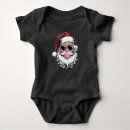 Search for blow clothing Santa