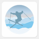 Search for snowboarder stickers Sport
