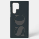 Search for minimal samsung cases Initials