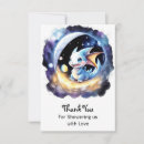 Search for dragon thank you cards Cute