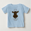 Search for cow baby shirts Whimsical