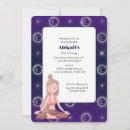 Search for sun and moon birthday invitations Modern