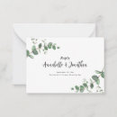 Search for budget wedding rsvp cards Modern